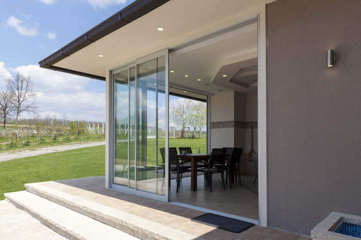 Menuiserie alu et PVC Cavaillon