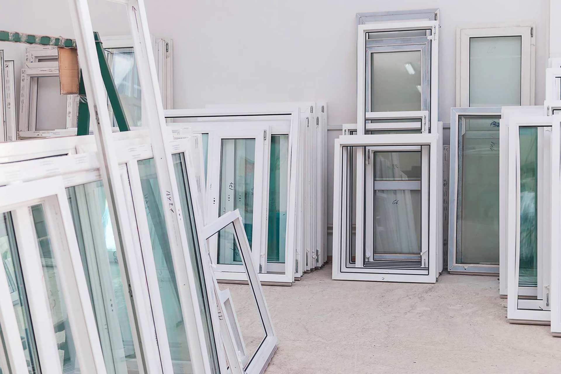 Ouvrages en alu et PVC Cavaillon